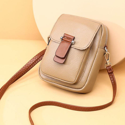 Women's Leisure Multifunctional Coin Purse - Velora