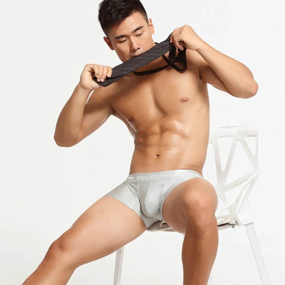 Hibbing Men's Boxer /. - Velora