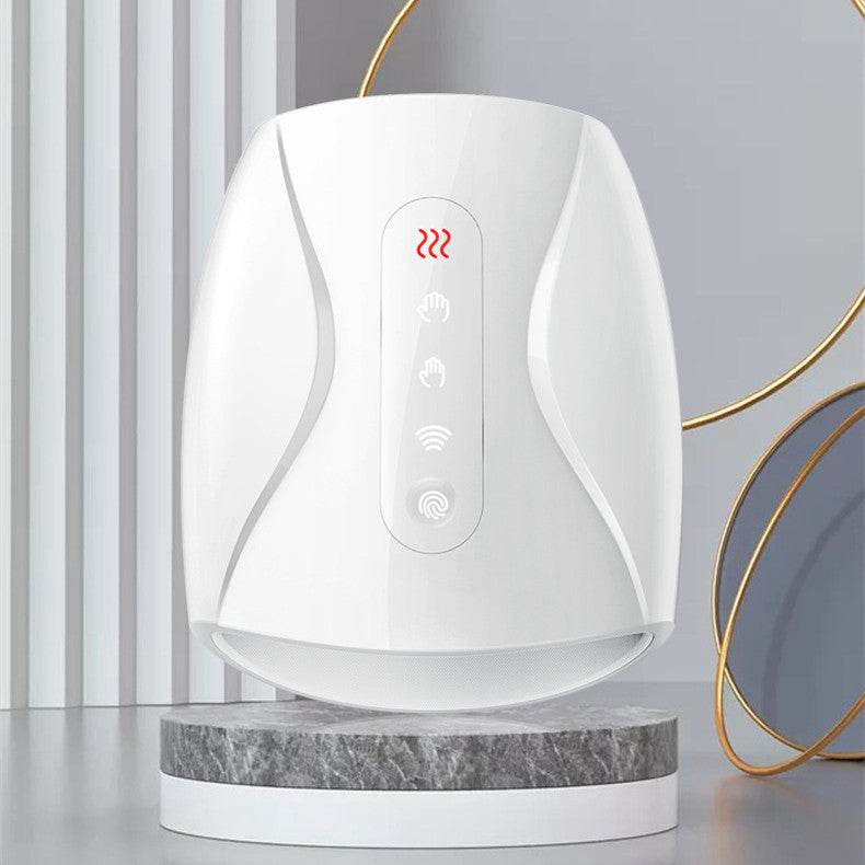 Hand Massage Instrument Electric Mouse Heating Palm Finger Wrist Massage - Velora