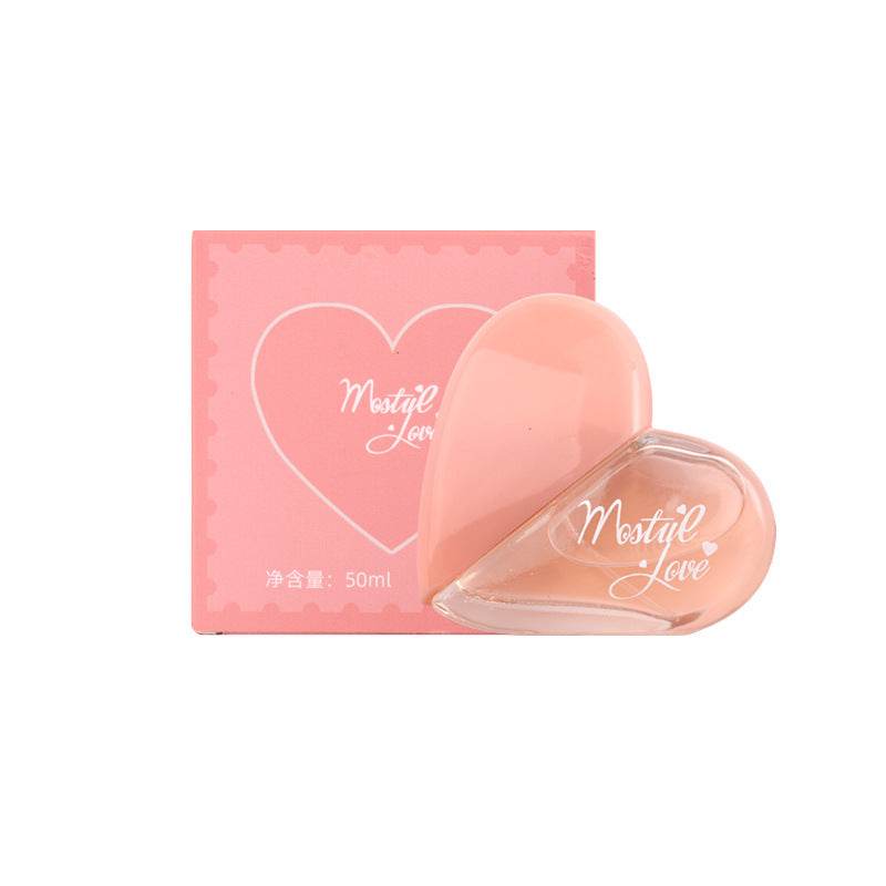 Love Perfume For Women Long-lasting Light Perfume - Velora