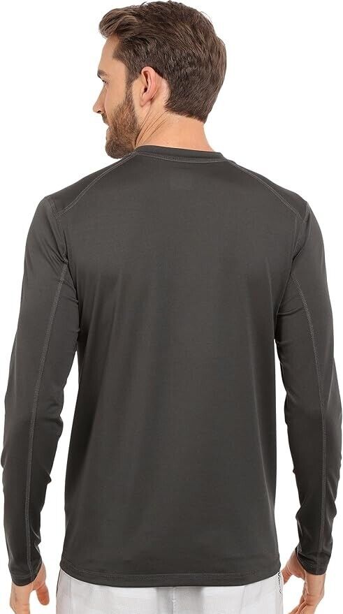 North Face Men's Long Sleeve Sink or Swim Rash Guards 2XL - Velora