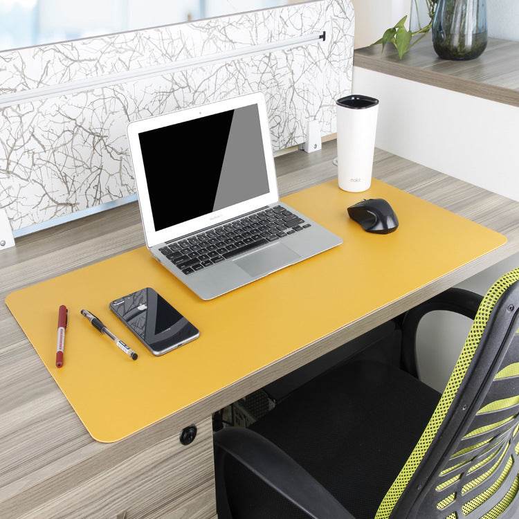 Oversized mouse table mat double sided - Velora