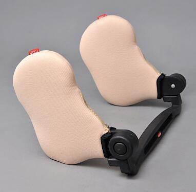 Car Pillow car headrest pillow for Adults and children - Velora