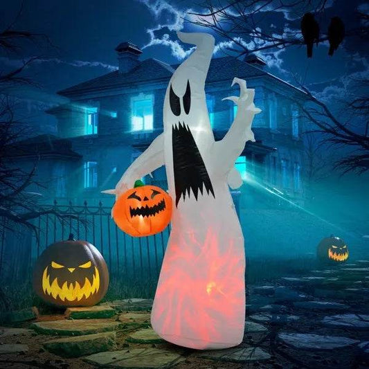 Inflatable Halloween Decoration - Velora