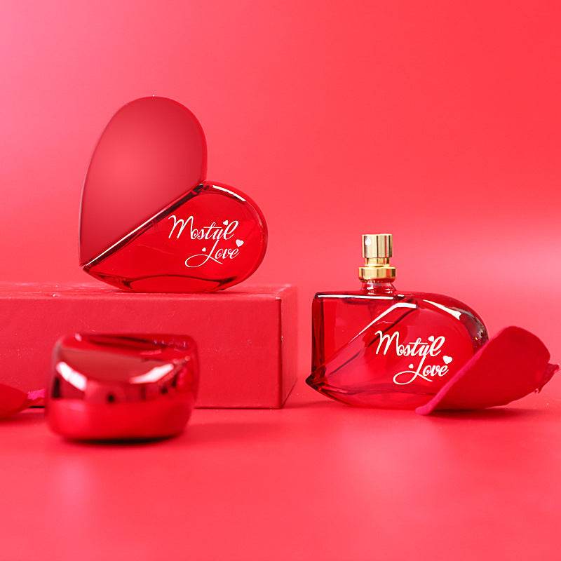 MOSTYL Love Perfume For Women Long-lasting Light Perfume - Velora