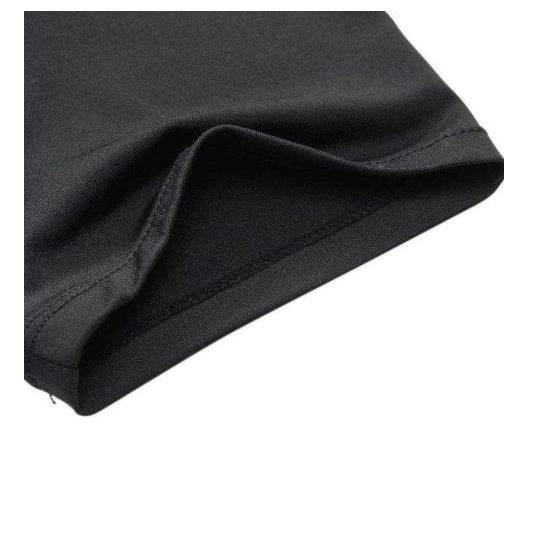 Men's Blank Long Sleeve Compression Top - Velora