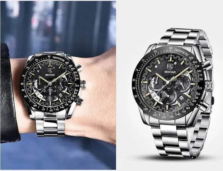 Quartz watch - Velora