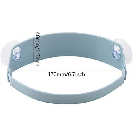 Kitchen Garbage Bag Holder Trash Bag Holder - Velora