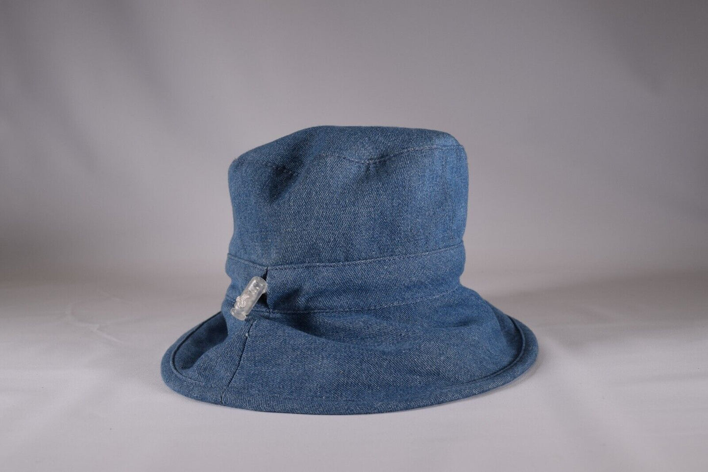 Tilley Kids Adjustable & Reversible Bucket Hat - Velora