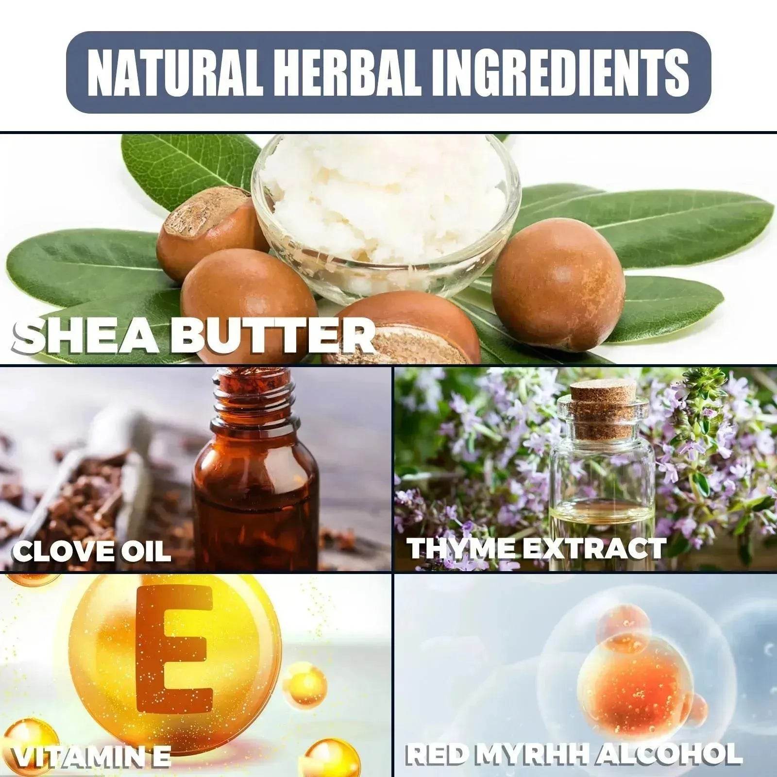Relieving And Repairing Ingrown Nail Toe Nail Removing Meat Treatment Oil - Velora