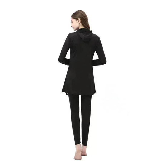 Long sleeve swimsuit - Velora