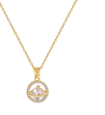 Swarovski Elements Necklace for Women