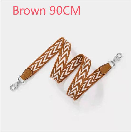 Bag strap Accessories - Cross Shoulder Bag - Velora