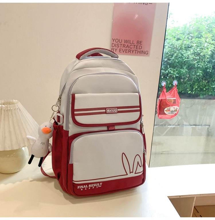 Creative Multi Pocket Large Capacity Backpack - Velora