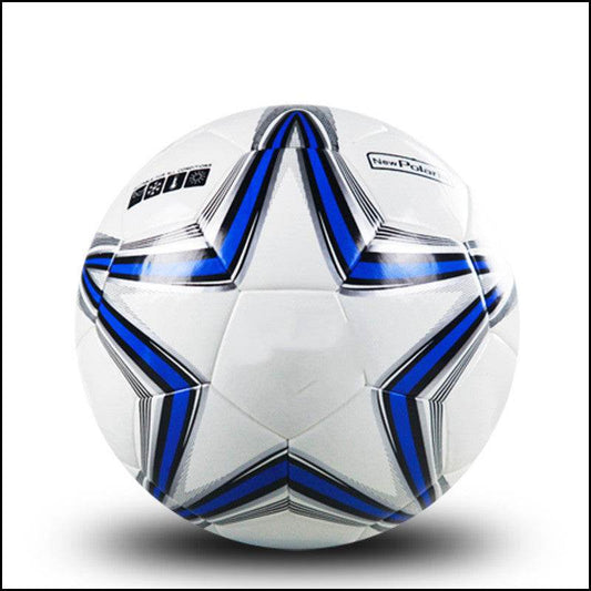 UEFA Champions League football - Velora