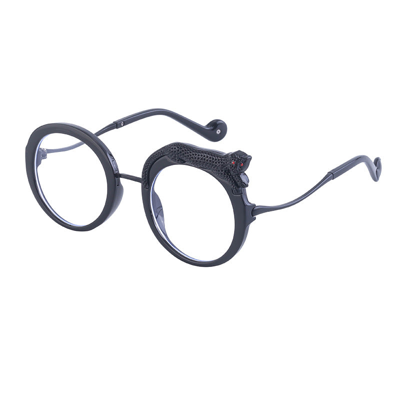 Diamond Frame Sunglasses for Women – Anti-Blue Light UV400