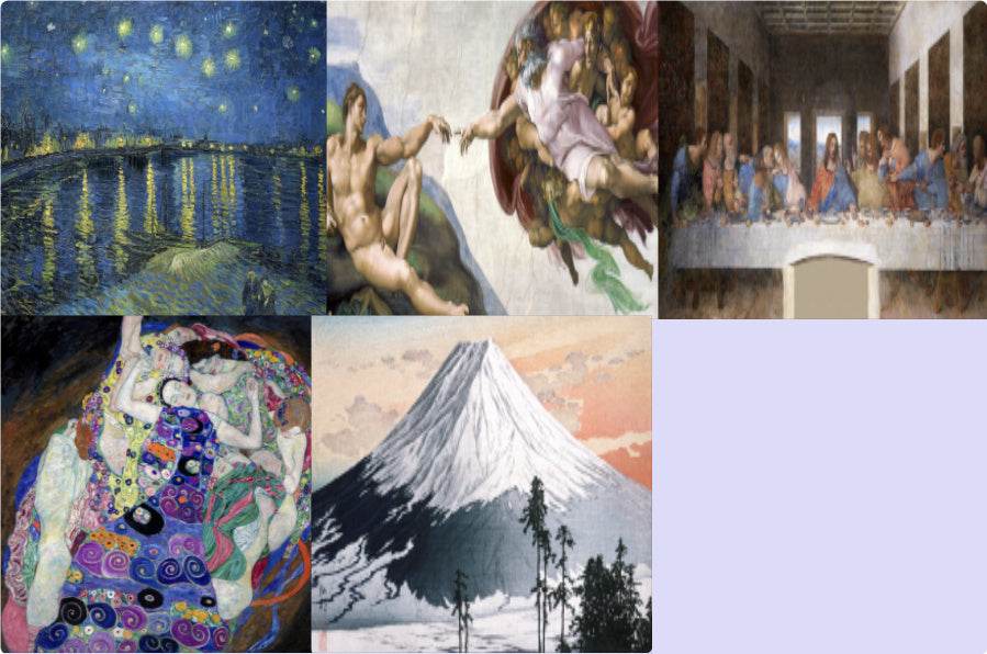 Each Piece Is Animal Shaped Christmas Gift Colorful Elephant Turtle Wooden Jigsaw Puzzles - Velora