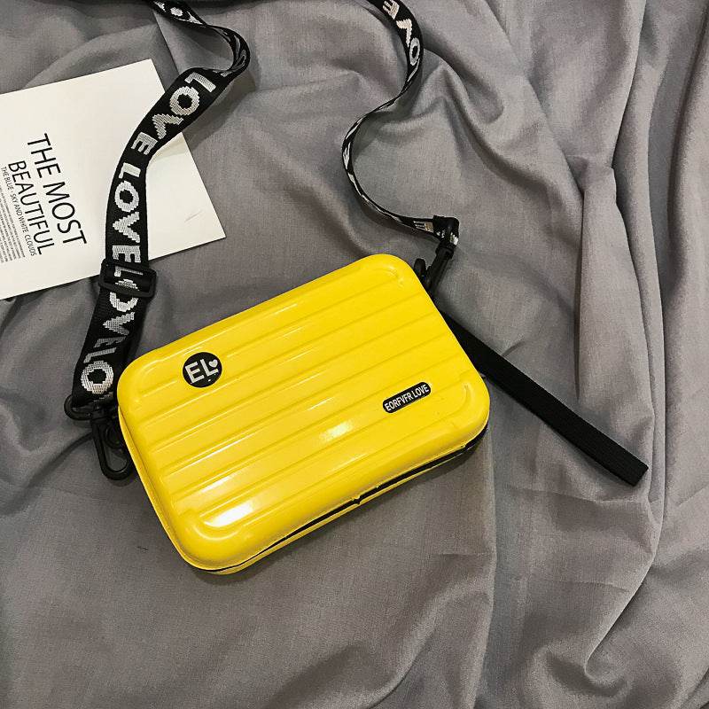 Casual Mini shoulder Crossbody bag for women - Velora