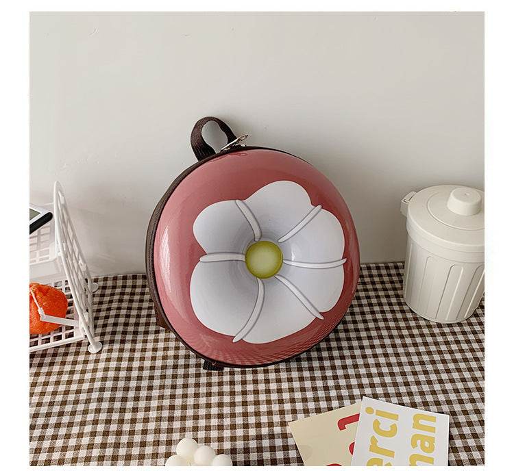 Donut-Themed Kids Backpack – Preschool & Kindergarten - Velora