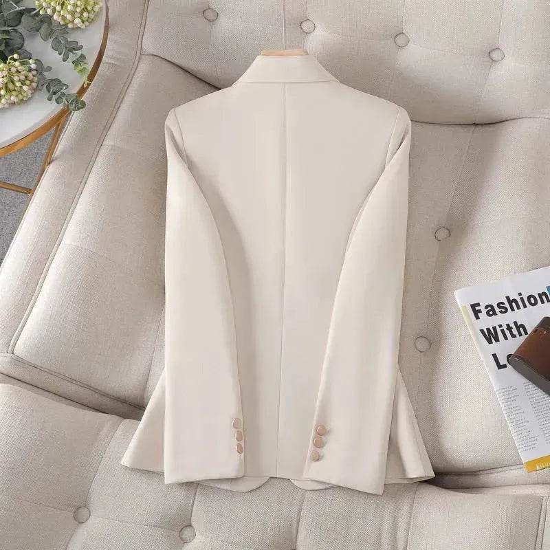 Fashionable Women Work Blazer Jacket and Suit Jacket - Velora