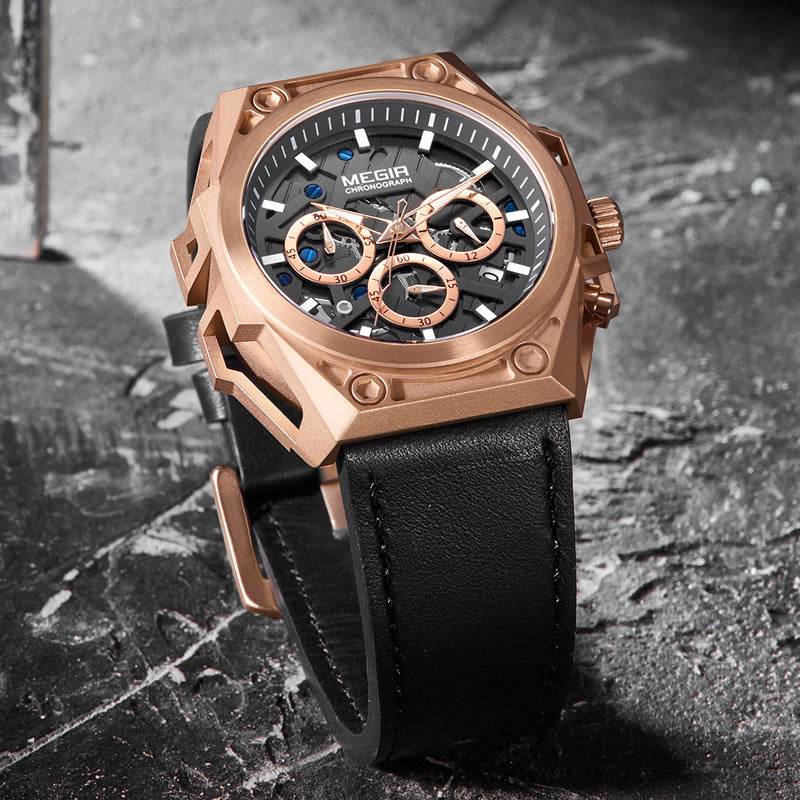 Sport quartz watch - Velora