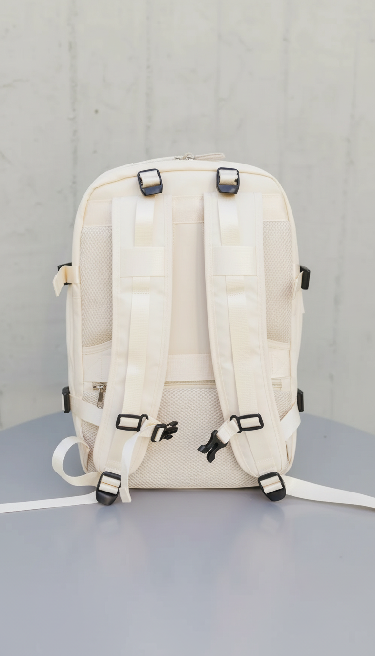 Travel Backpack bäre activewear