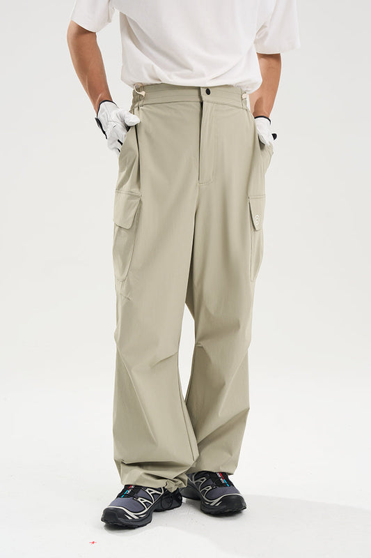 Swift Men's Cargo Pant - Velora