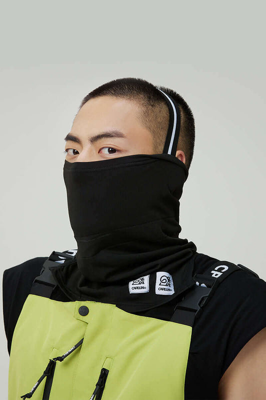 CAPELIN CREW Face Covering - Velora