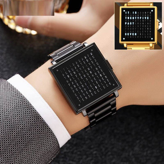 Fashion Military Wristwatch For Men Women Waterproof Clock LED Light Outdoor Digital Sport Electronic Watches - Velora