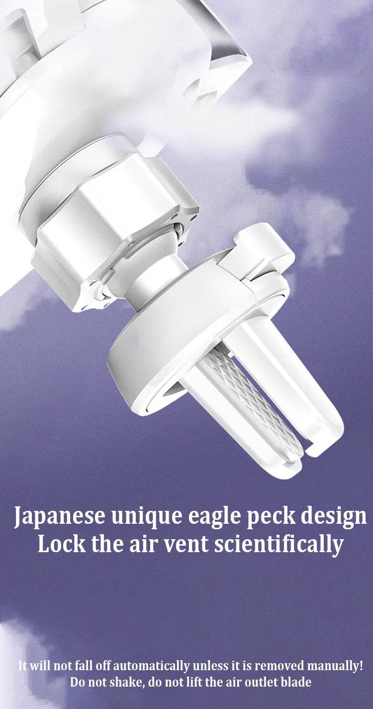 Universal Car Air Vent Phone Holder - Velora