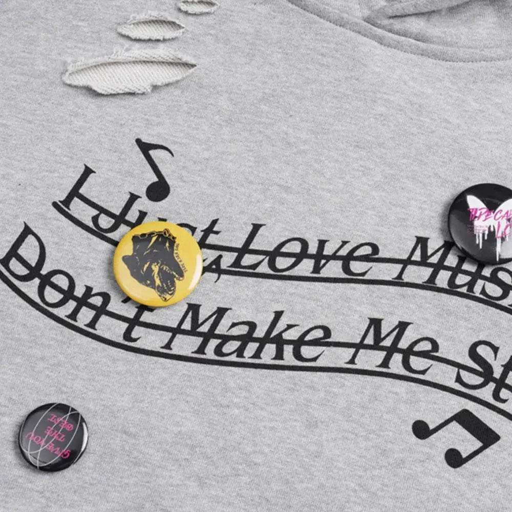 Fall Street fashion Hoodie sweatshirt Pullover unisex - Velora