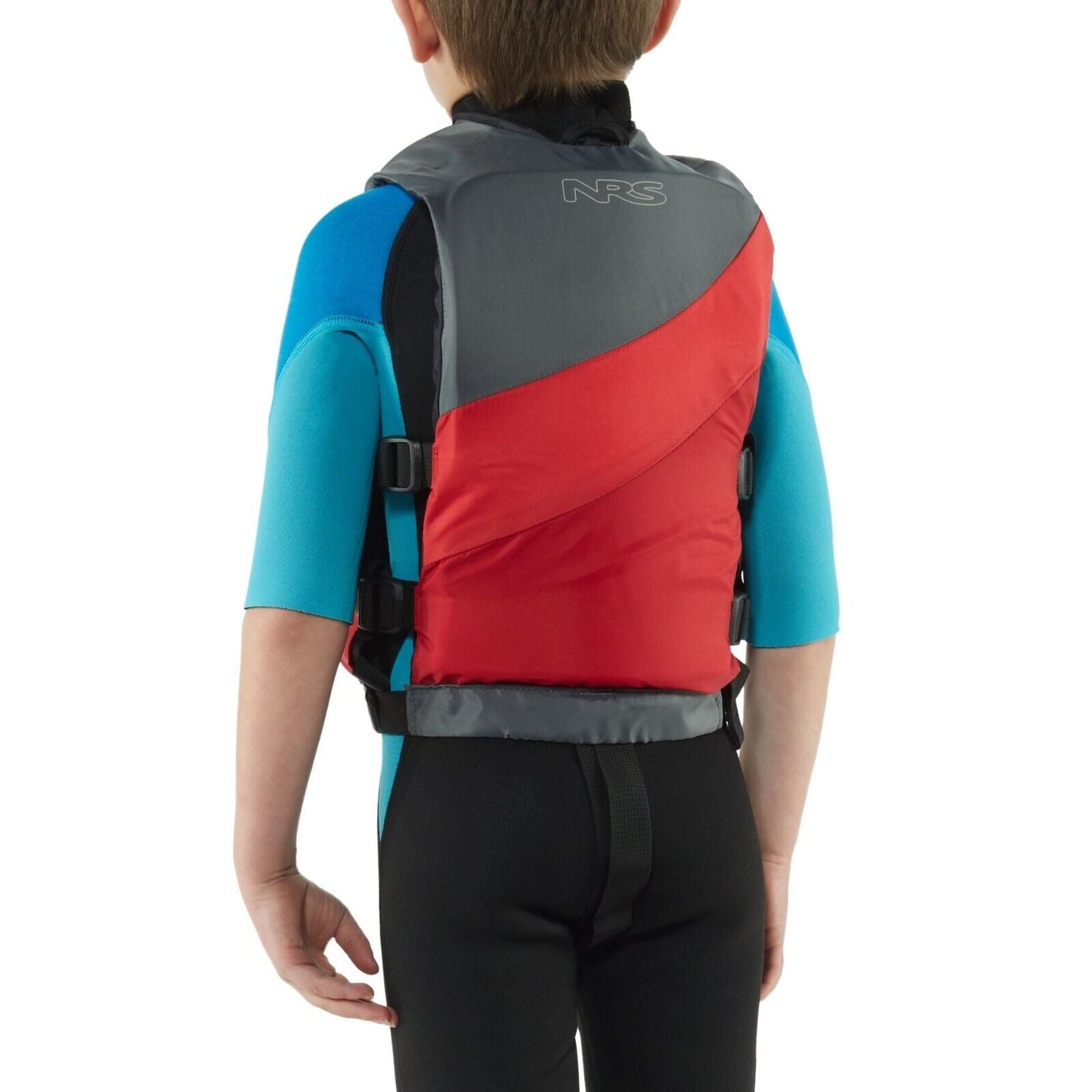 NRS Crew Child PFD's UL & ULC Approved - Velora