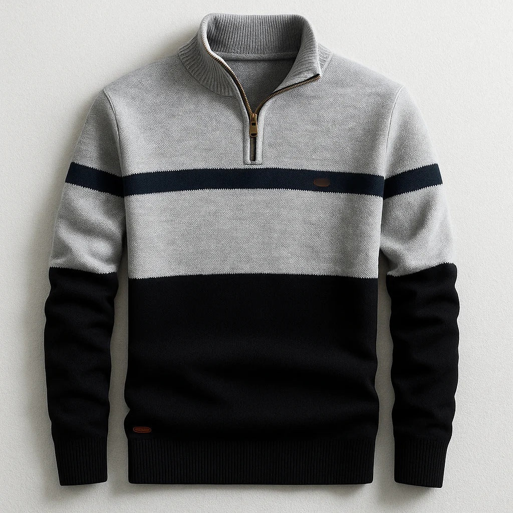 Business Pullover Sweater Premium Quality