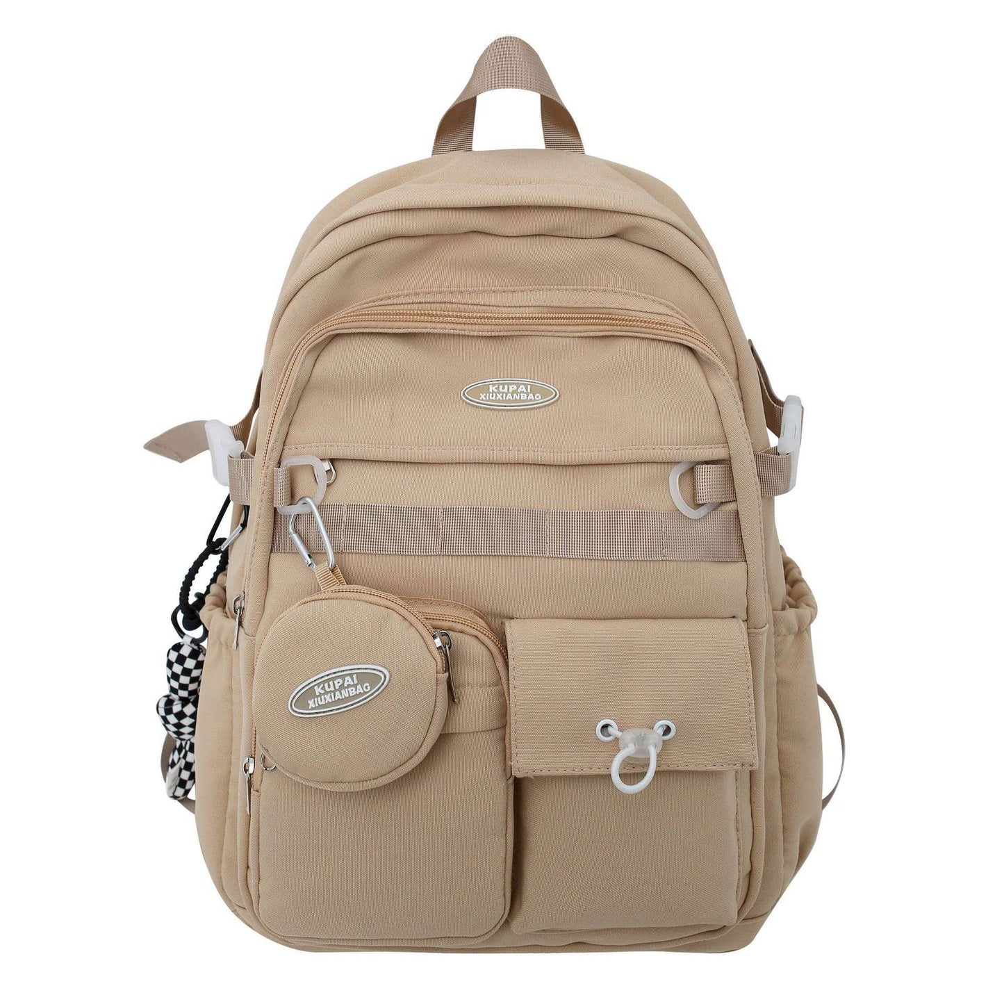 High School And College Teen Backpack for School - Velora