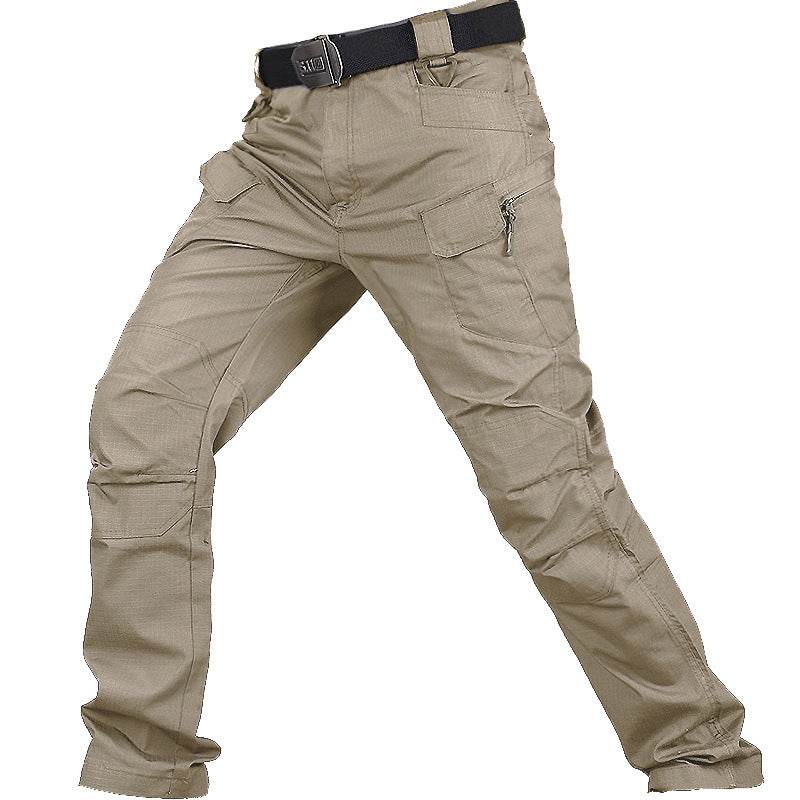 Men's Training Pants Special Service Trousers - Velora