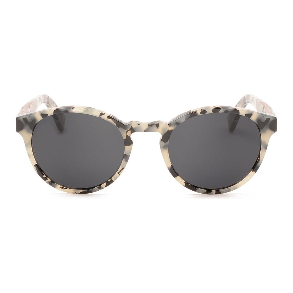 Fletcher - Acetate & Wood Sunglasses - Velora Luxury Fashion