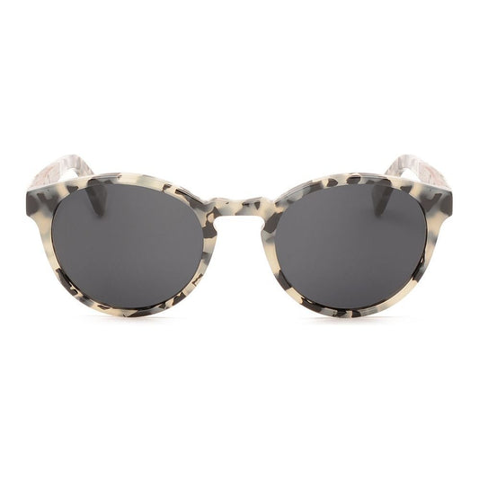 Fletcher - Acetate & Wood Sunglasses - Velora Luxury Fashion