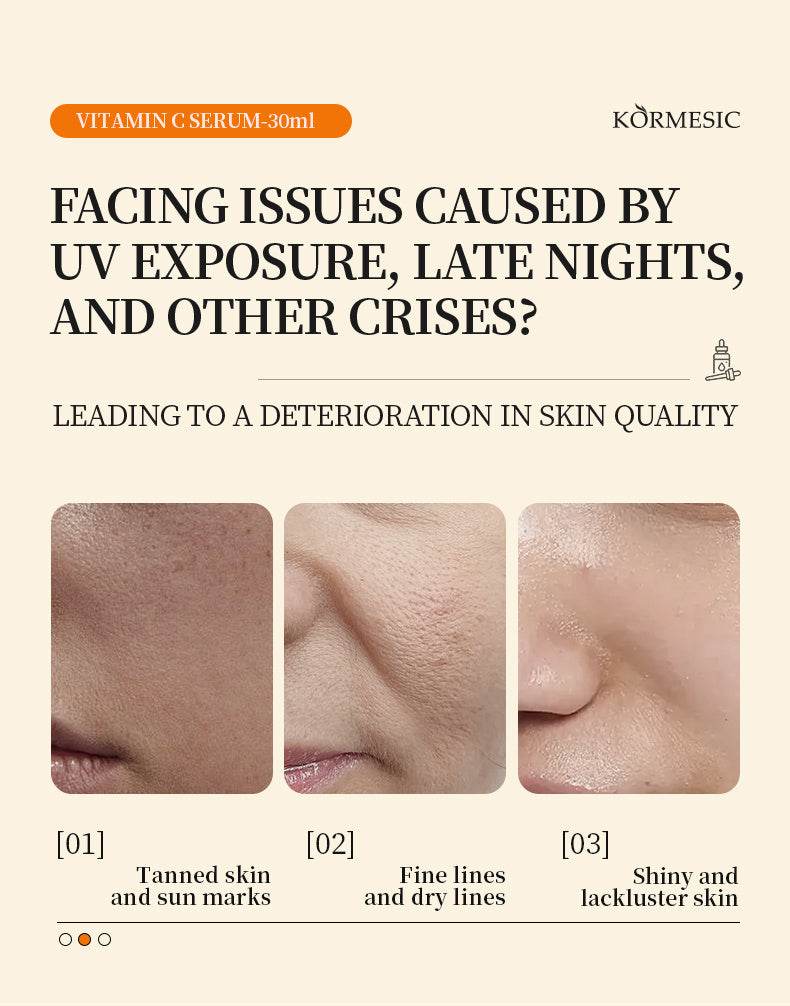 Turmeric Oil 30ml - For The Face - Velora