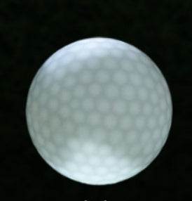 Led Golf Ball Flashing Ball Golf Supplies - Velora