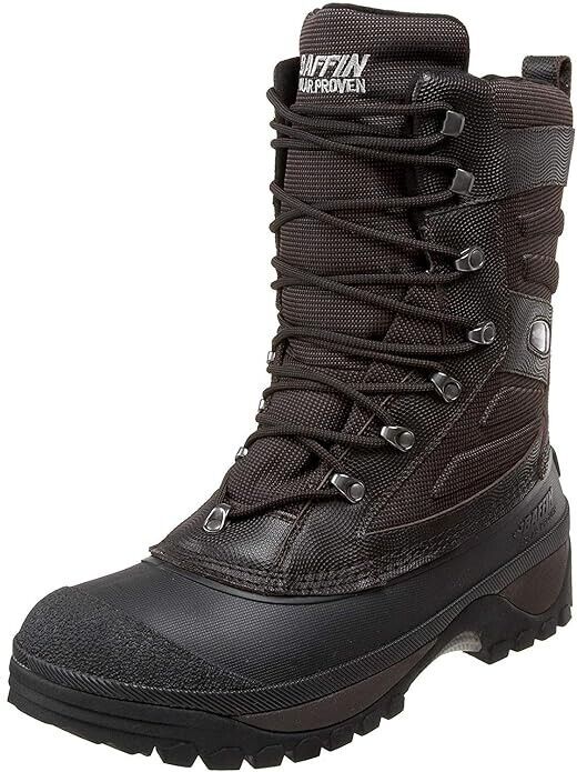 Baffin Men's Crossfire -40C Winter Boots - Velora