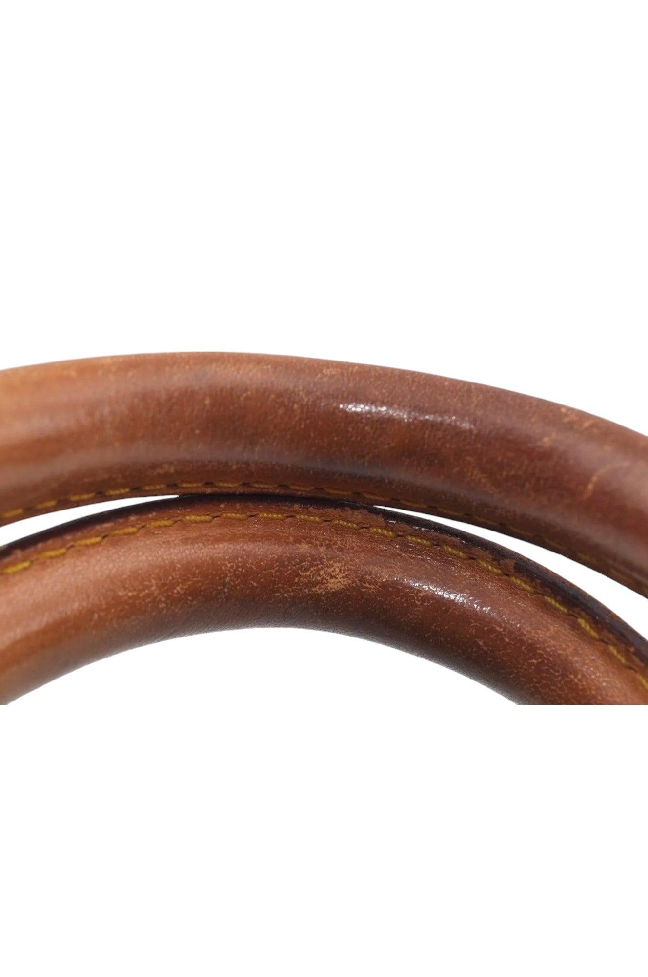 Louis Vuitton Monogram Keepall 45 Travel Boston Bag M41428 LV L0773 - Velora