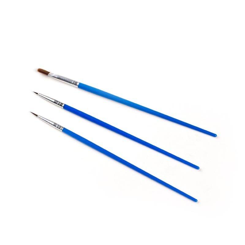 DIY handmade peacock hand-painted painting Visual Artwork - Velora