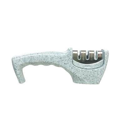 Sharpening Kitchen Tool Diamond Tungsten Steel Sharpening Stone - Velora