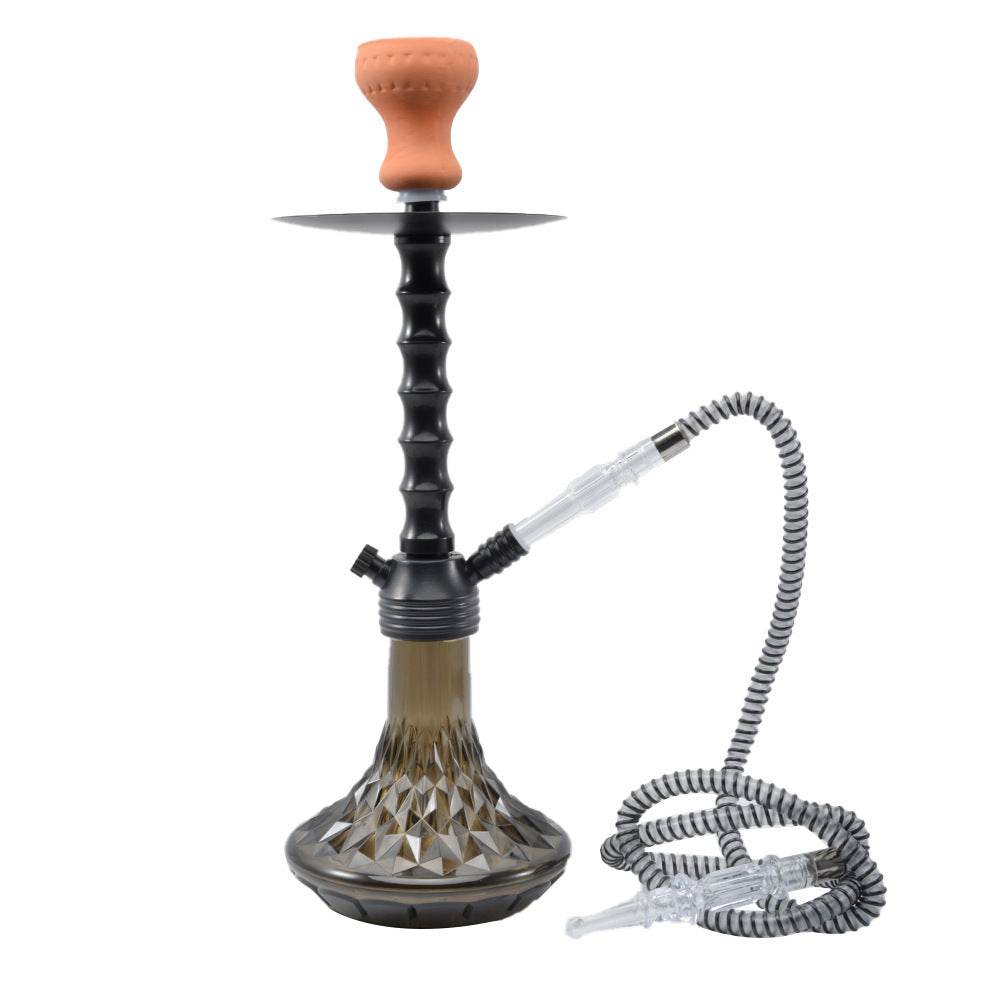 Plastic Acrylic Hookah Accessories - Velora