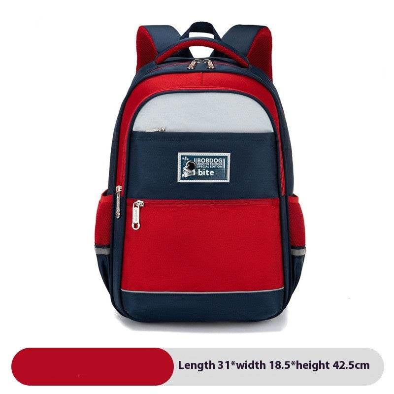 Lightweight Large Capacity Water resistant Backpack for School - Velora
