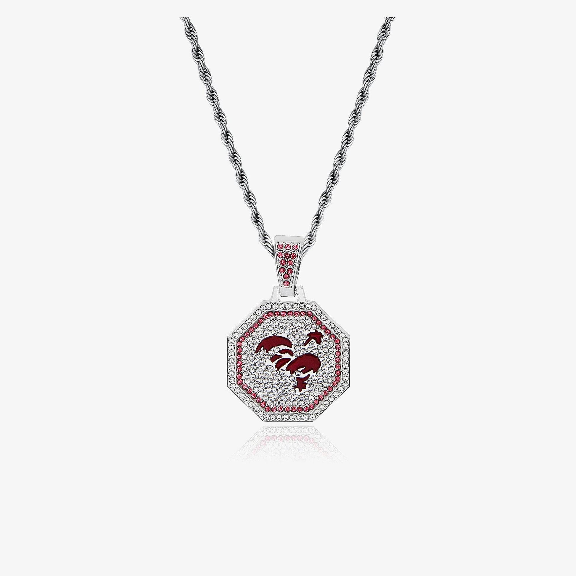 Twelve Zodiac Zodiac Men And Women's Fashionable Necklaces - Velora