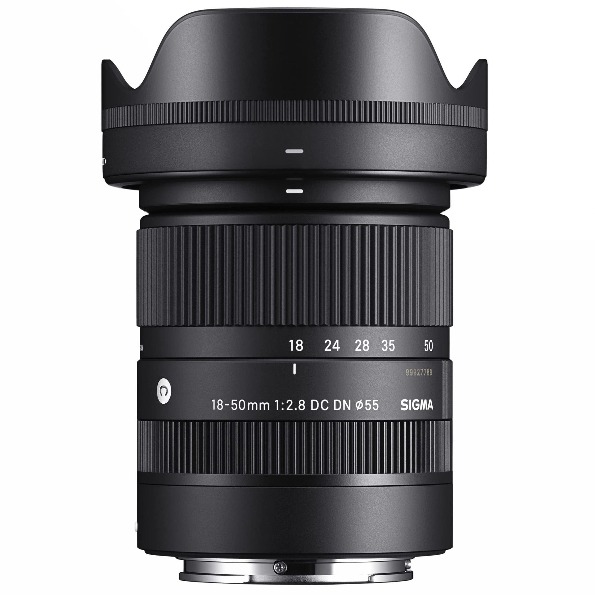 18-50mm F2.8 DC DN Contemporary for Sony E Black https://like2b-uy