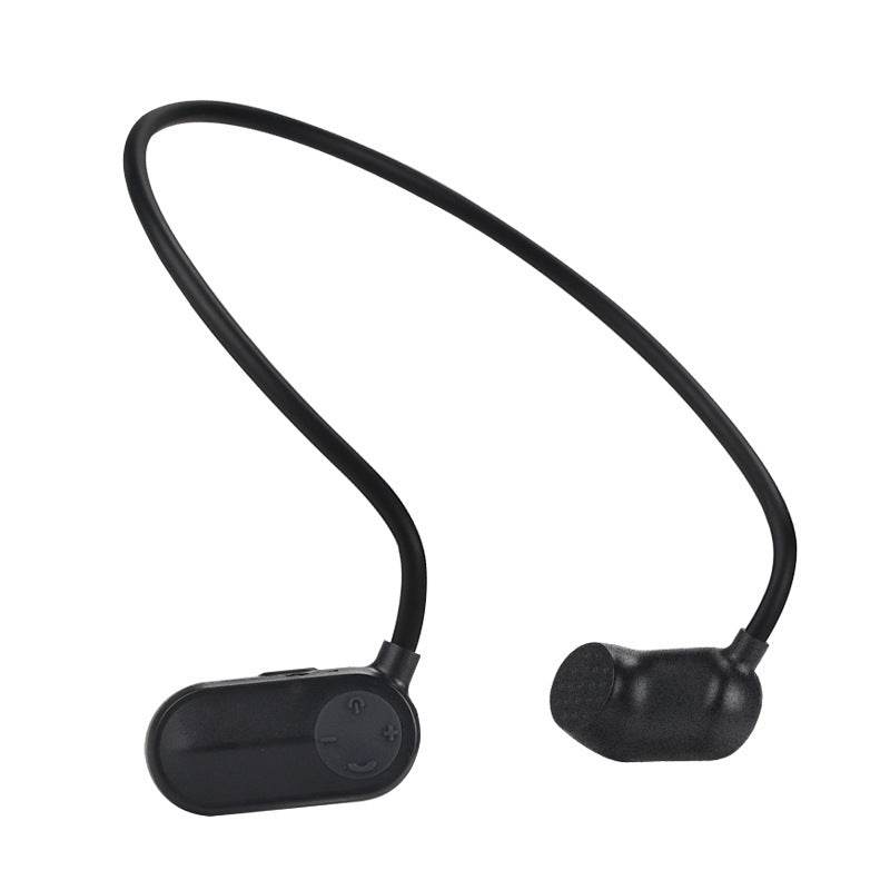 Waterproof MP3 Sports Swimming Earphones - Velora