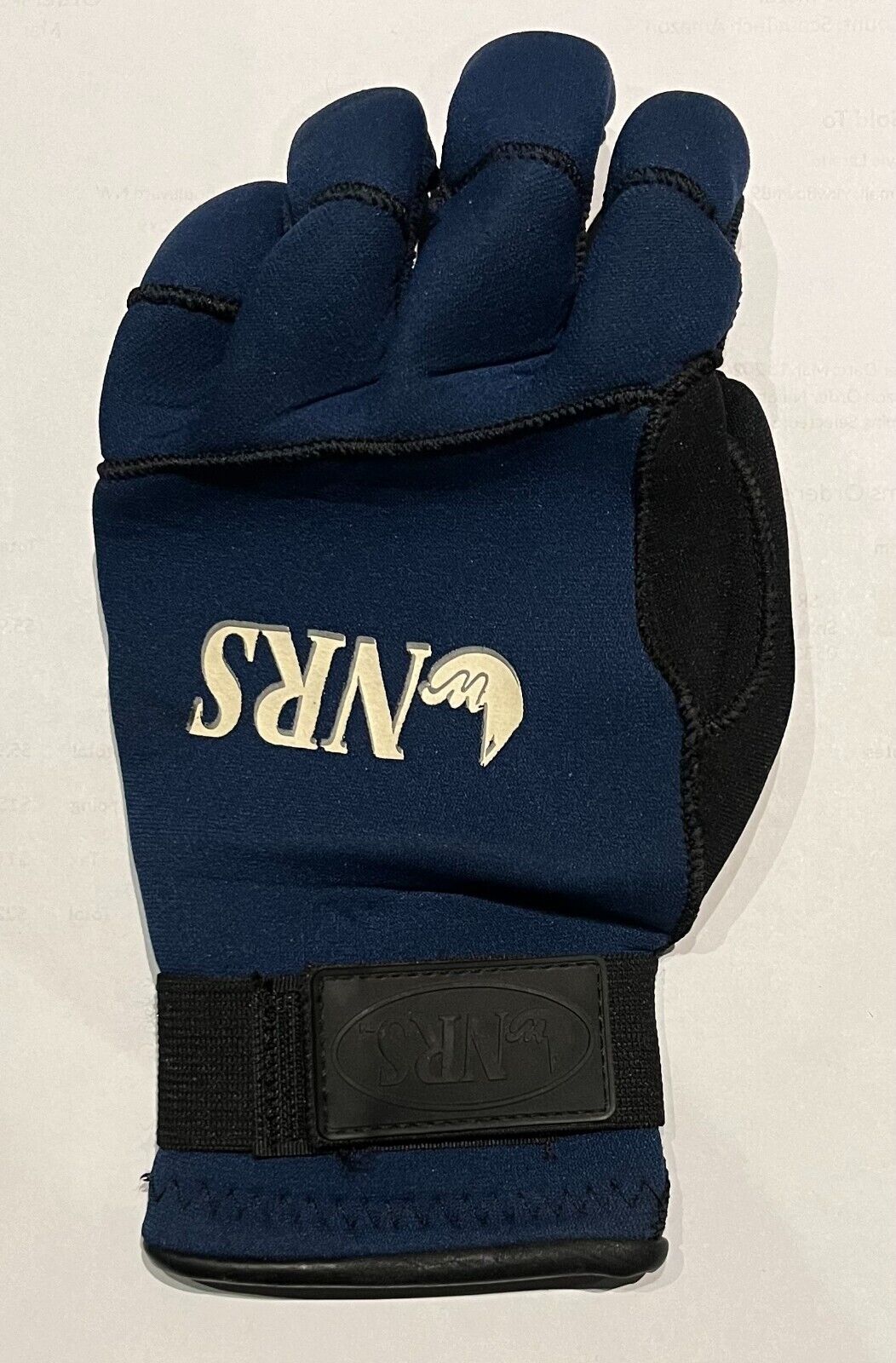 NRS Naturals 3MM Neoprene Paddling Gloves - Velora