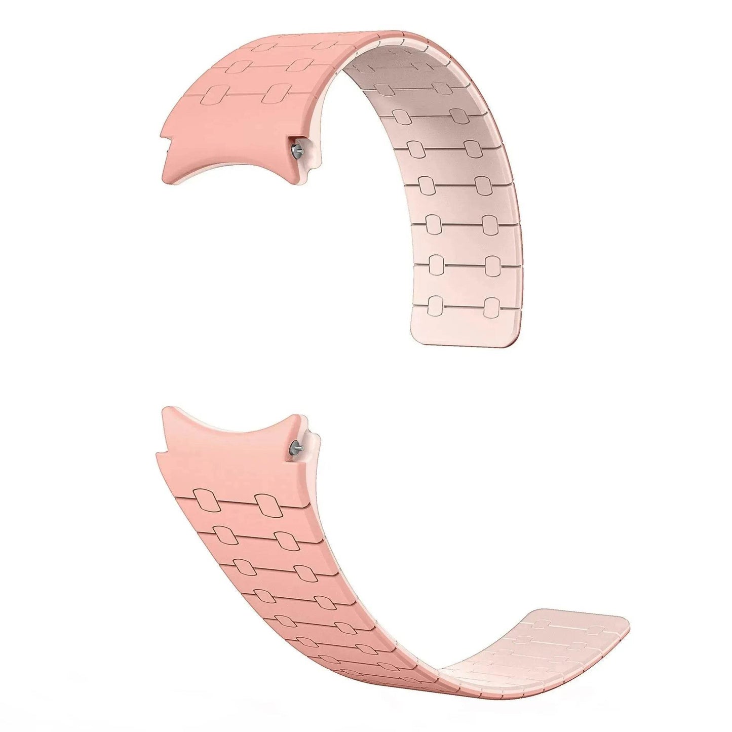 Innovative Magnetic Silicone Watch Strap for iwatch - Velora